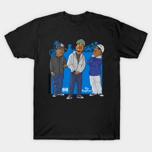 Tha Dogg Pound T-Shirt